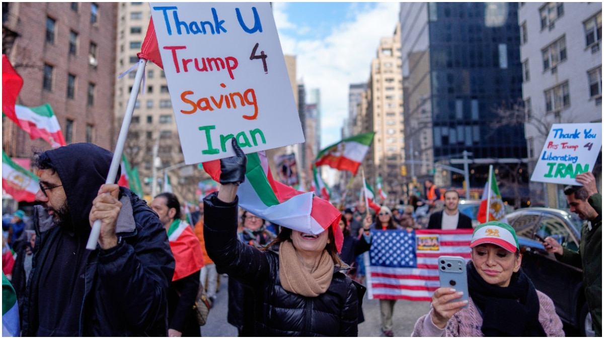 ईरान के सुप्रीम लीडर अली खामेनेई की हत्या