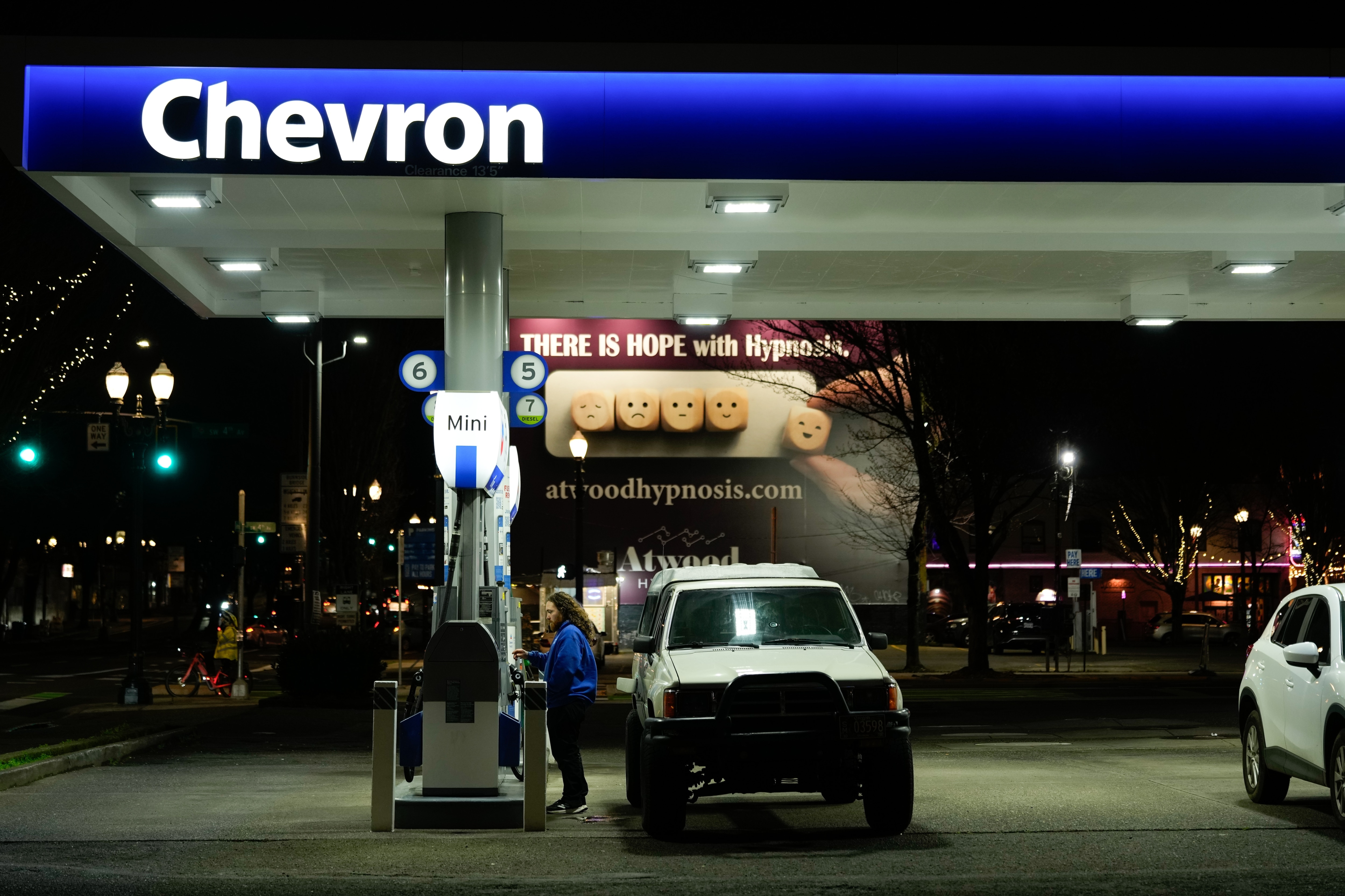 US petrol price vs India