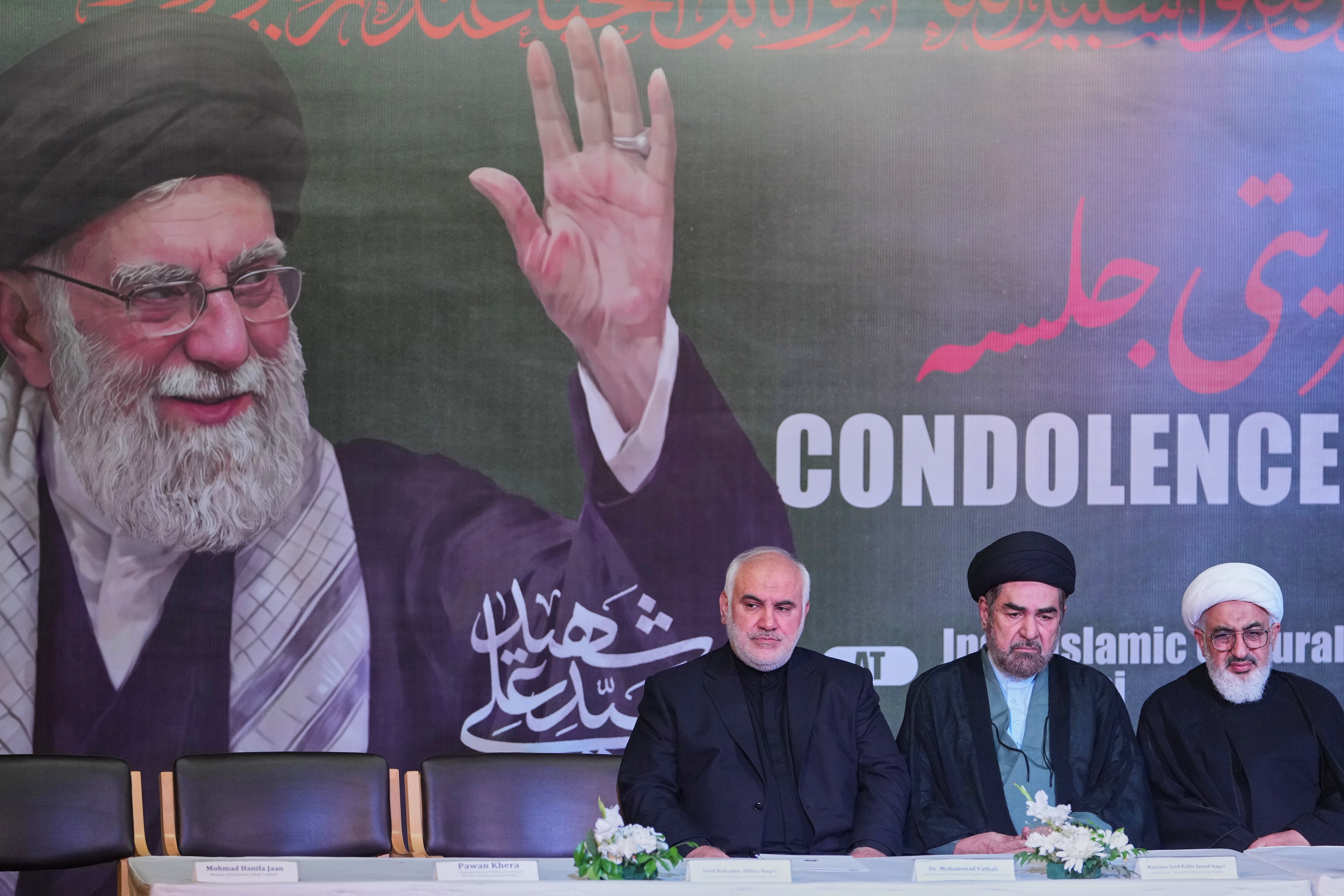 Iran kill team plot to assassinate Donald Trump