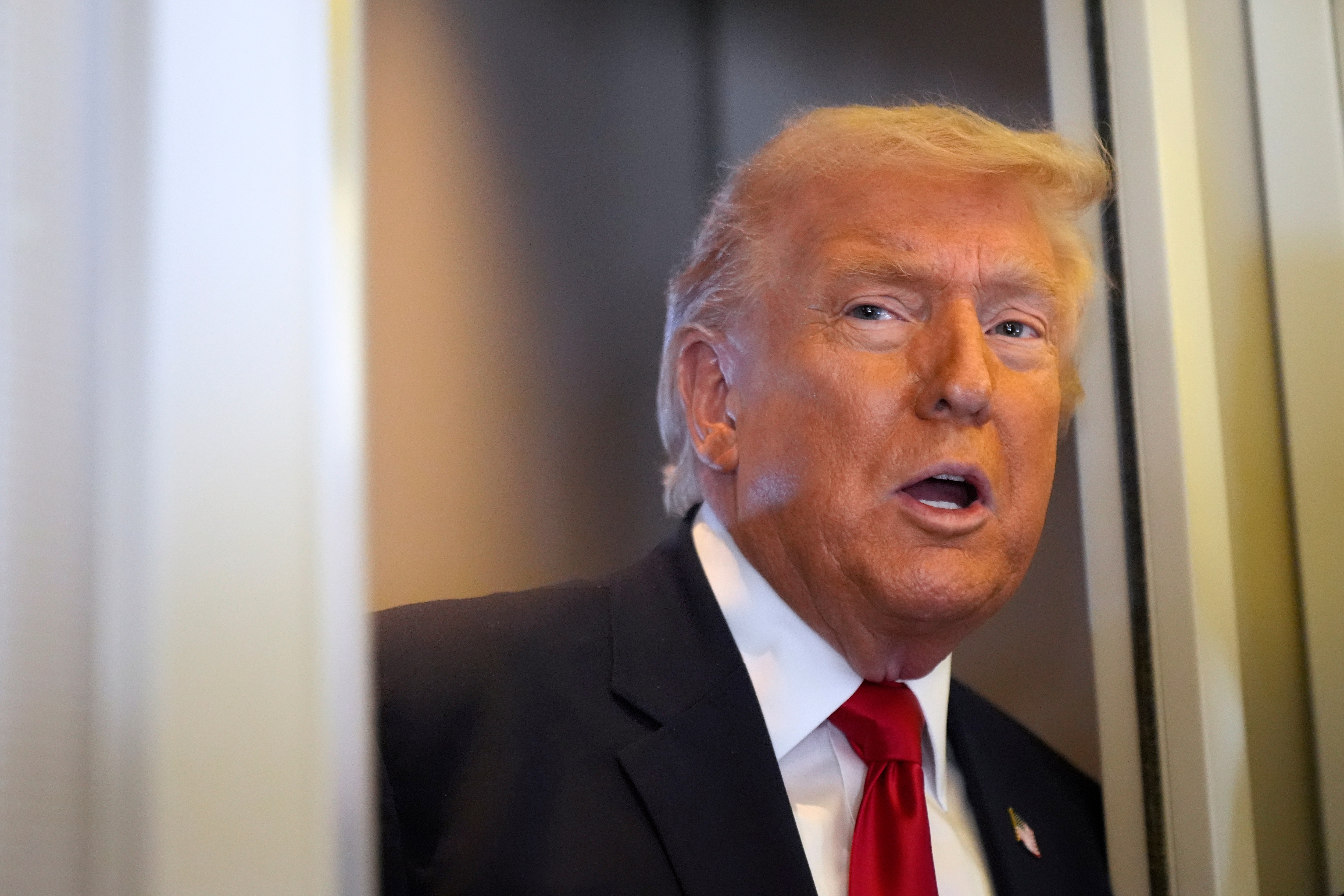 Iran kill team plot to assassinate Donald Trump