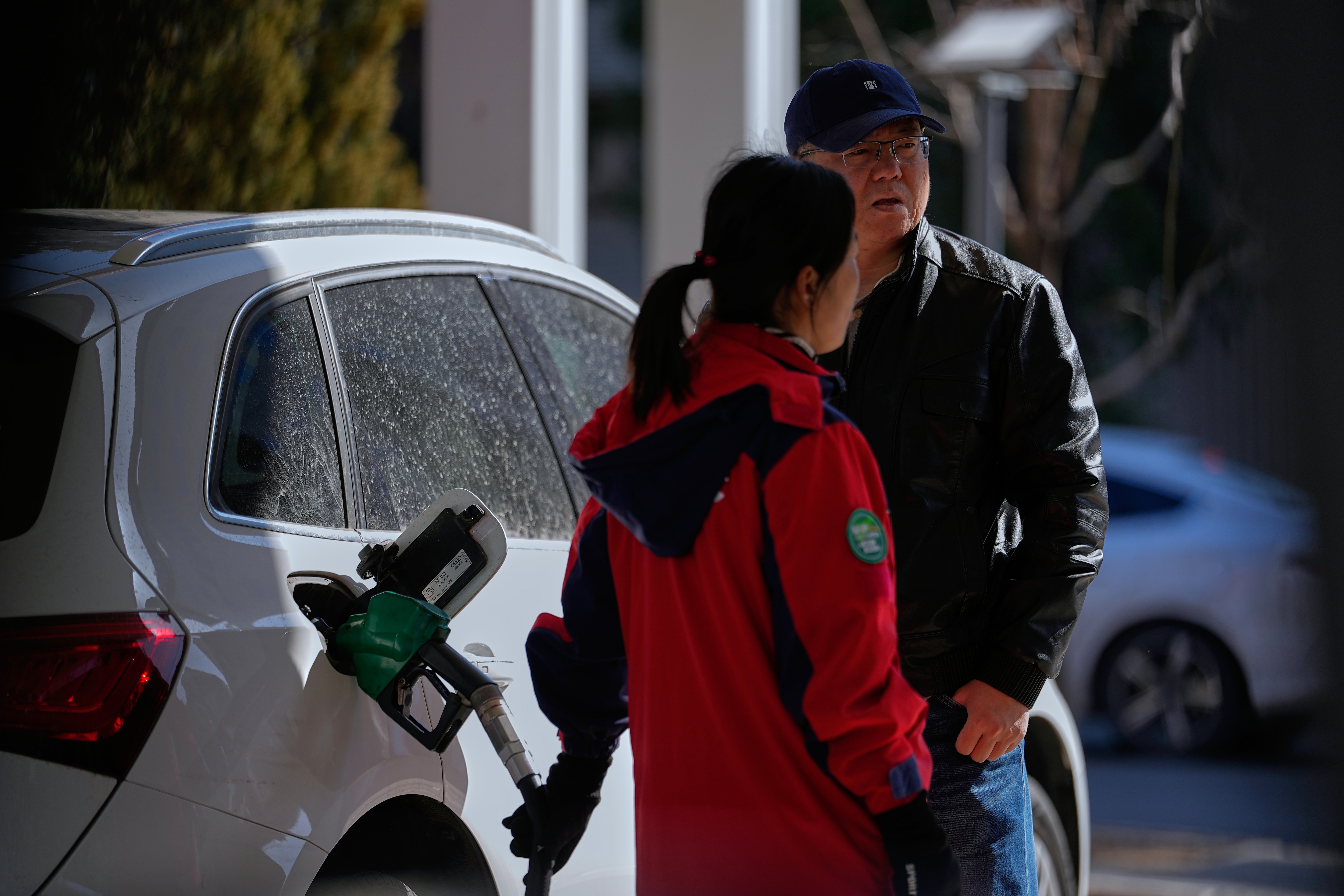 US petrol price vs India