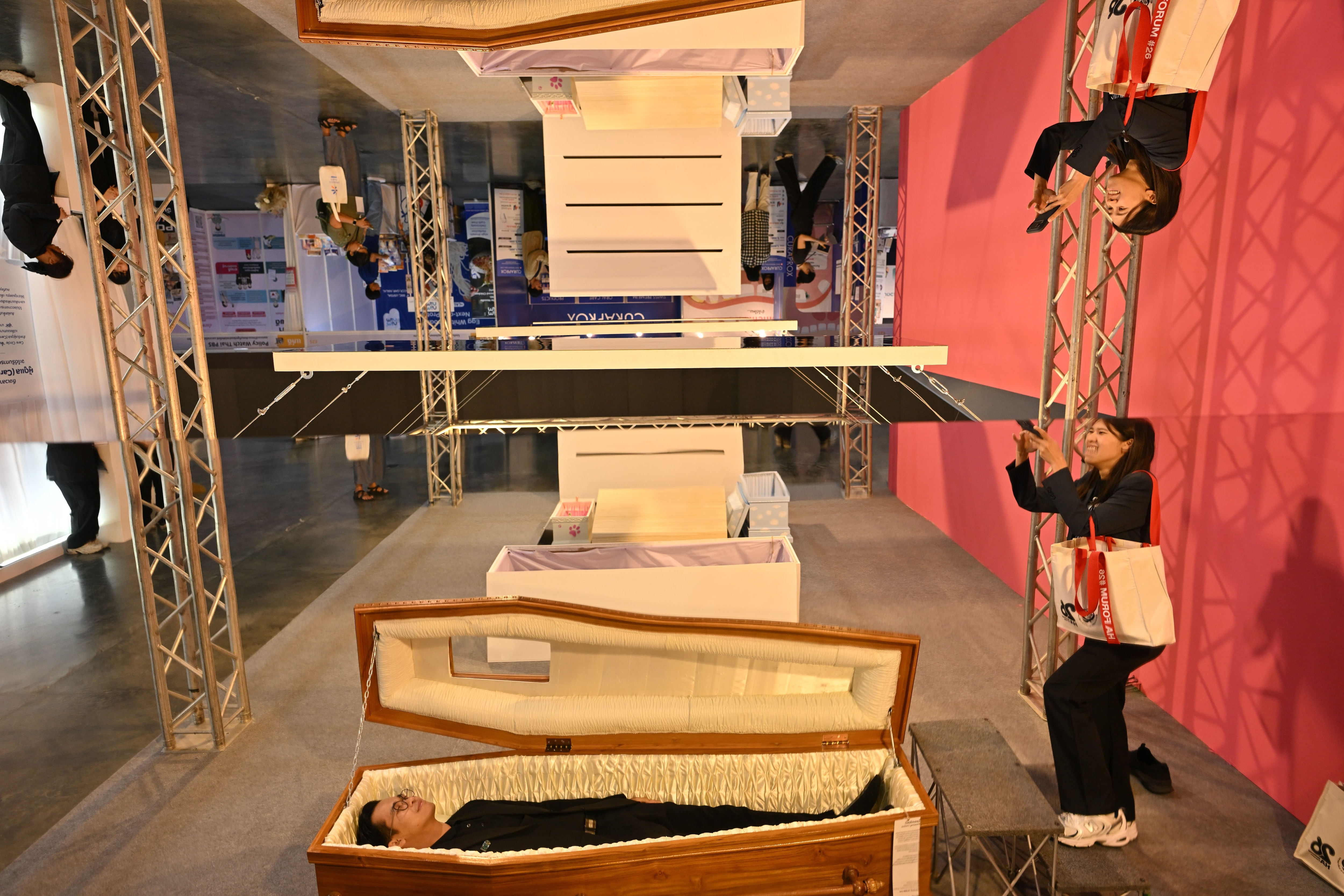 Thailand Death Festival