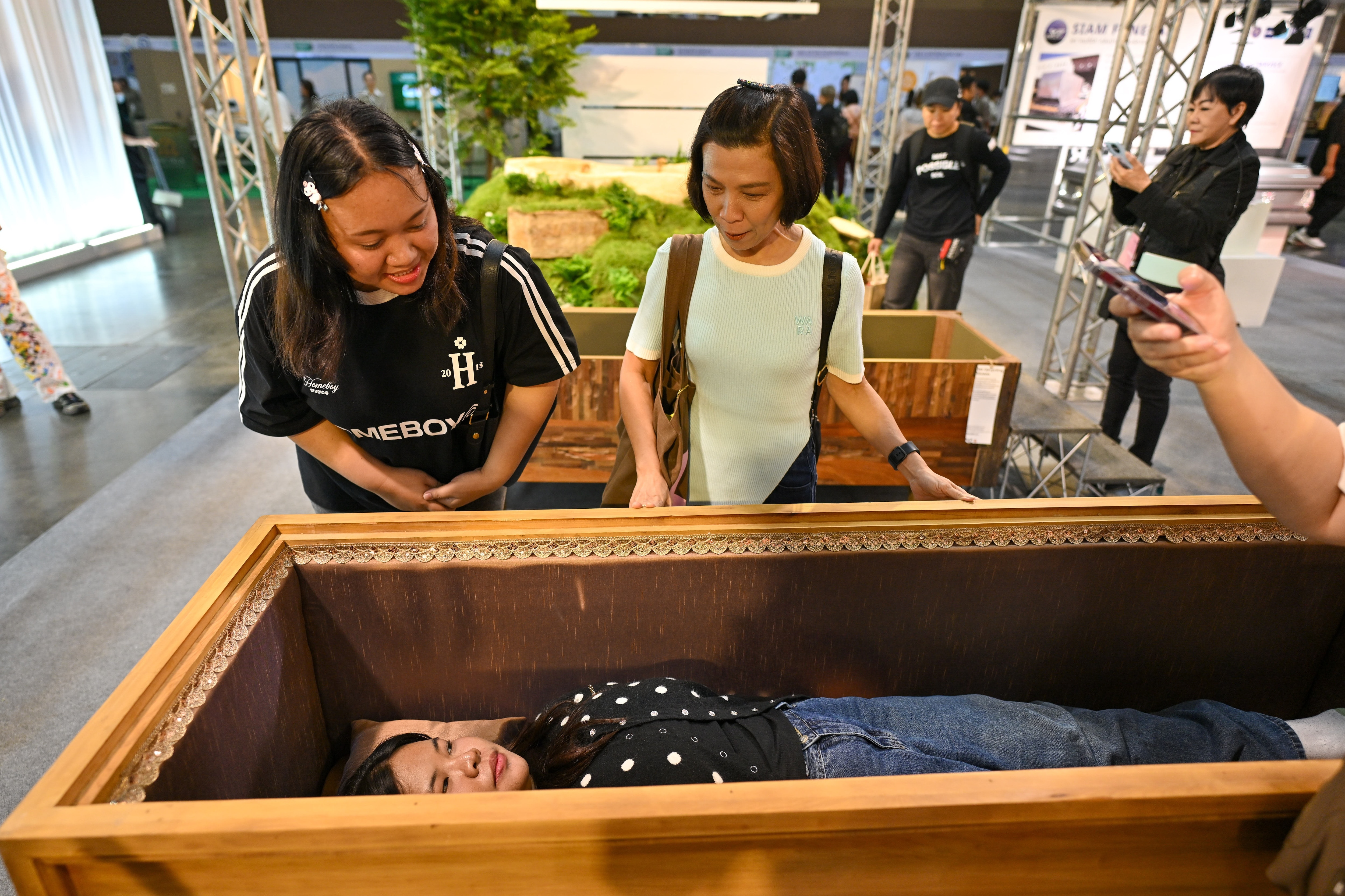 Thailand Death Festival