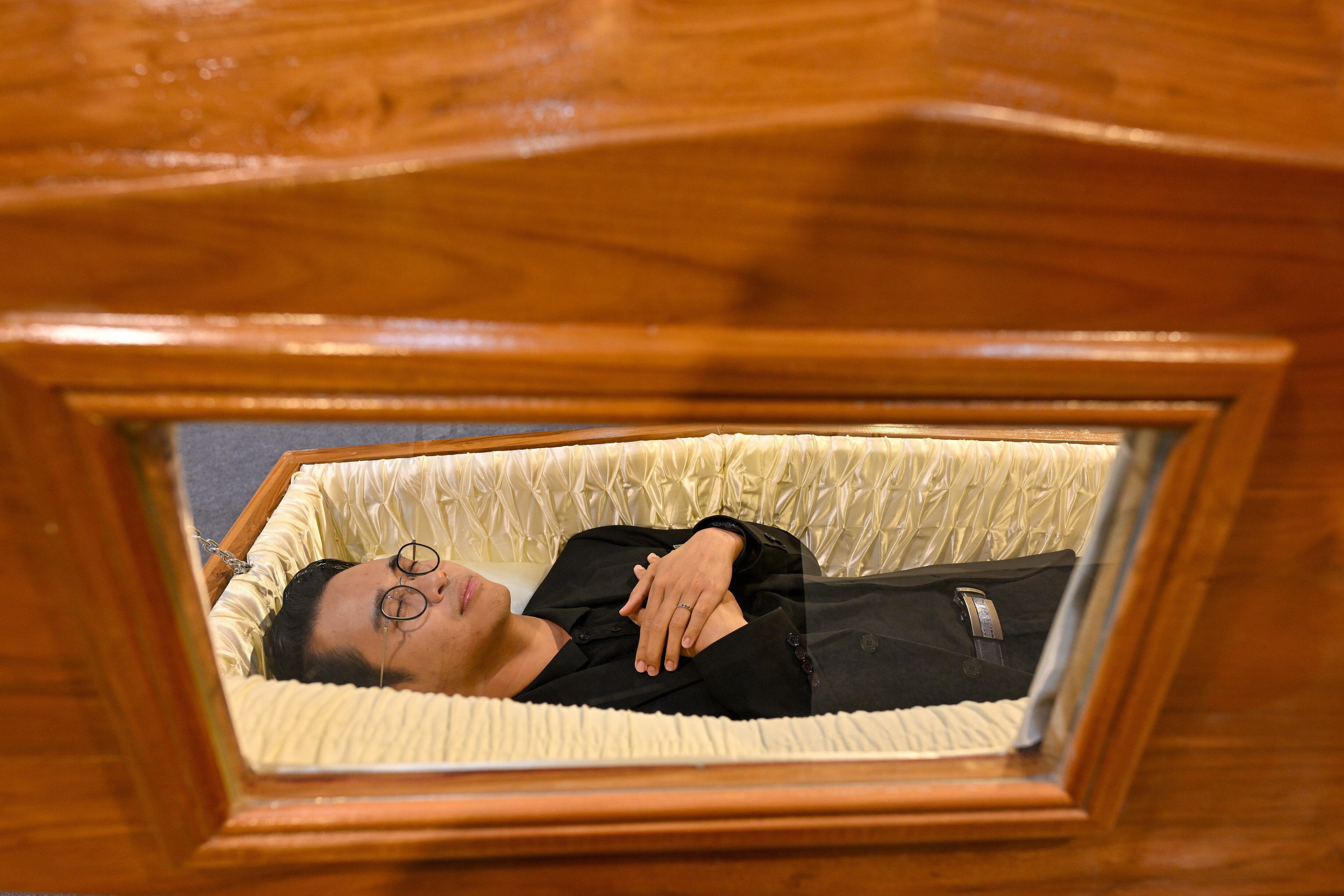 Thailand Death Festival