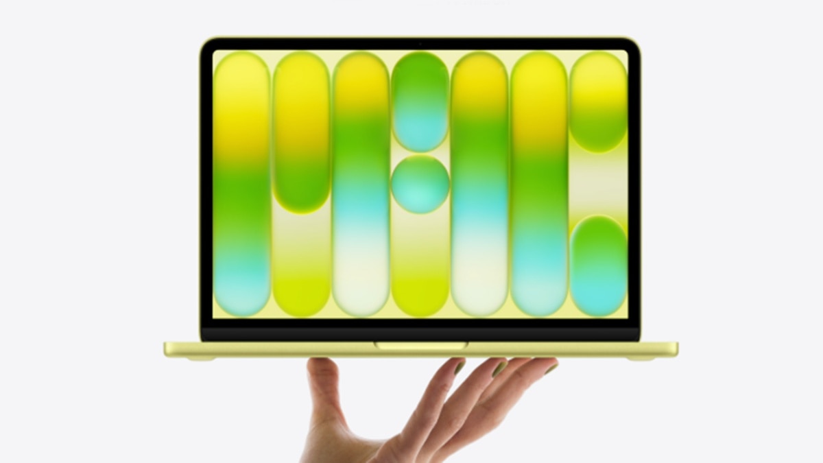 हाल में लॉन्च हुआ Apple MacBook Neo