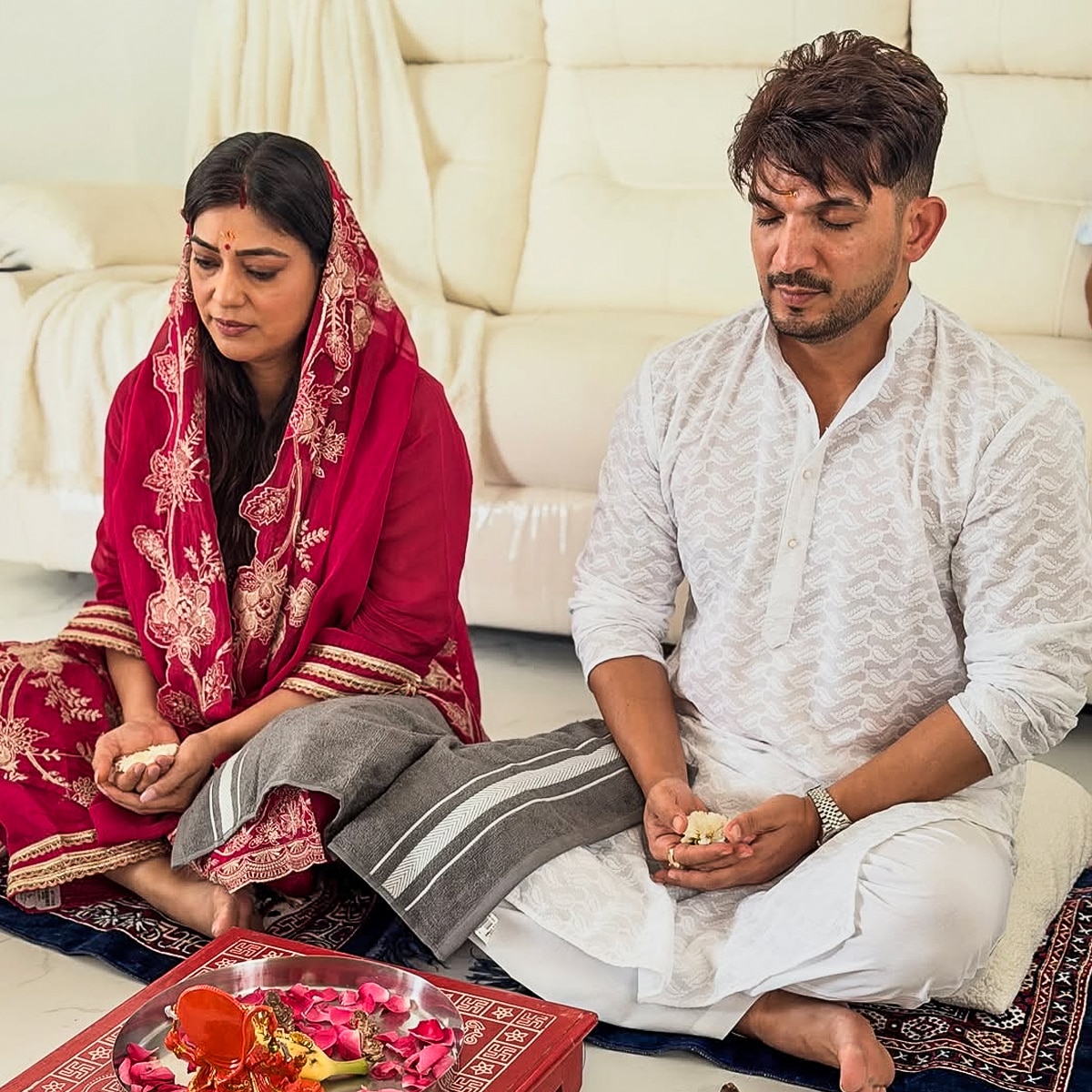 अर्जुन बिजलानी