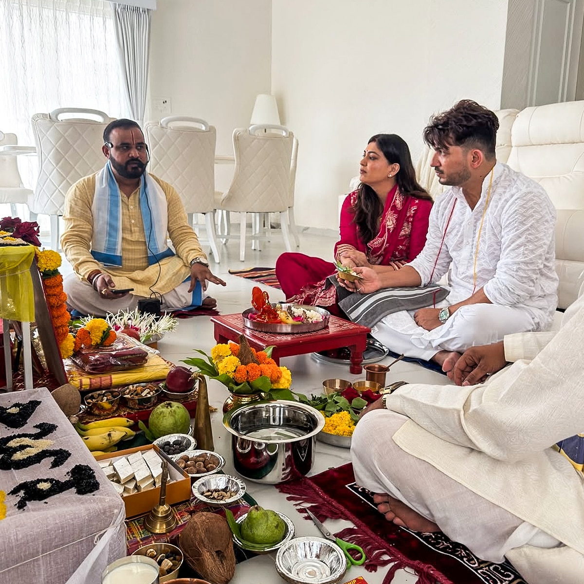 अर्जुन बिजलानी