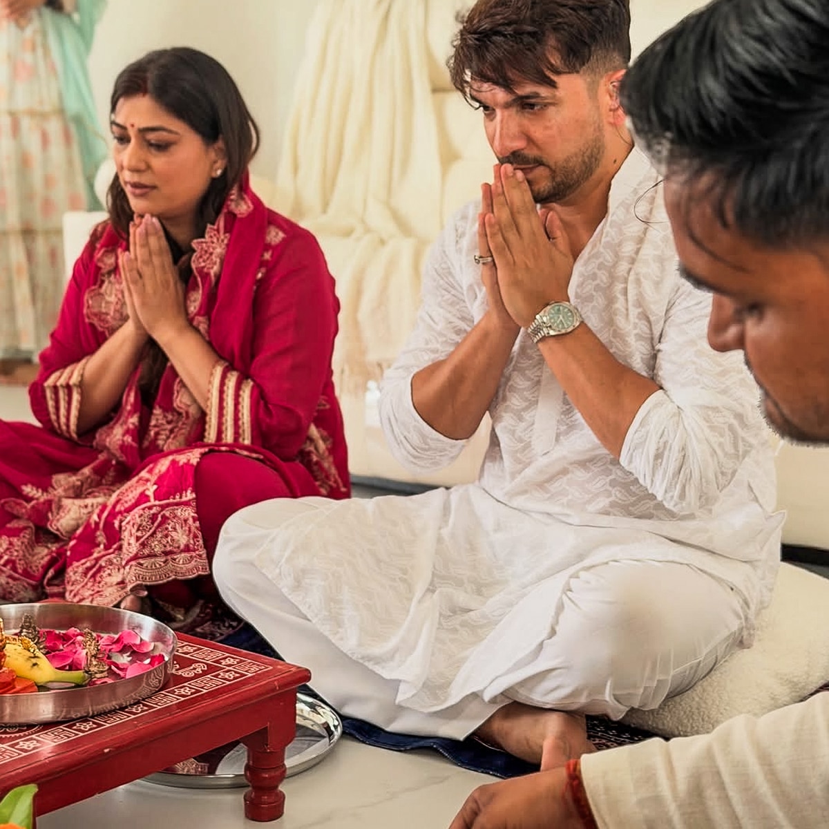 अर्जुन बिजलानी