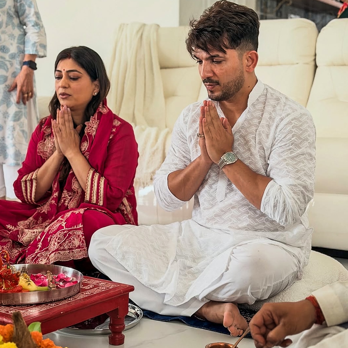 अर्जुन बिजलानी