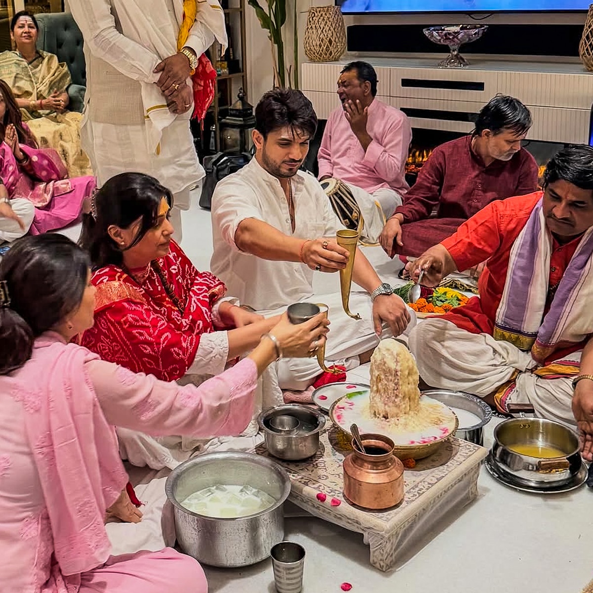 अर्जुन बिजलानी