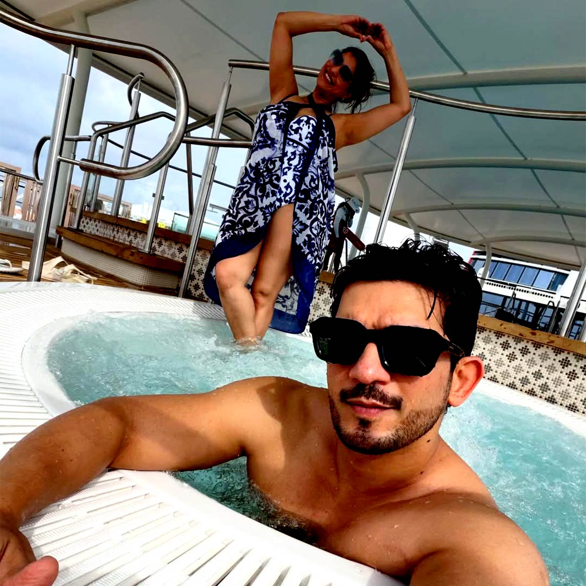 Arjun Bijlani