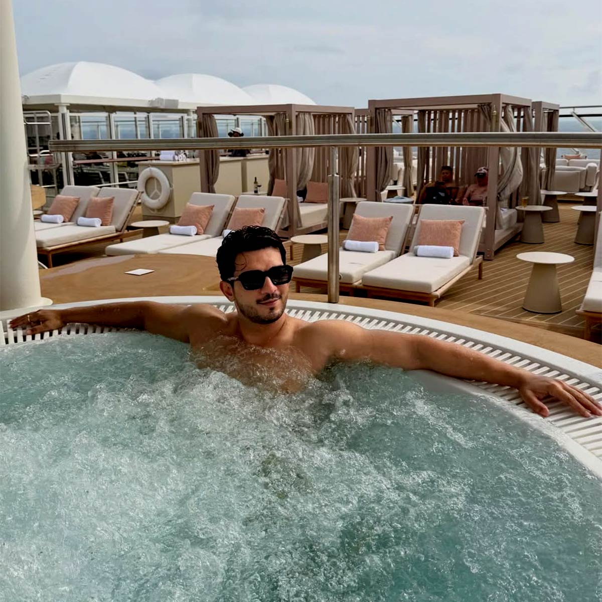 Arjun Bijlani