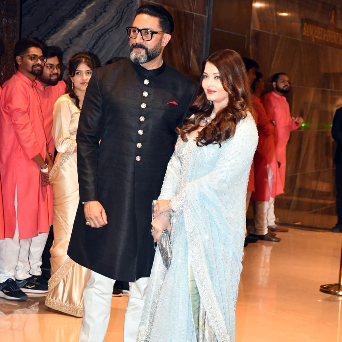 अर्जुन-सानिया की शादी