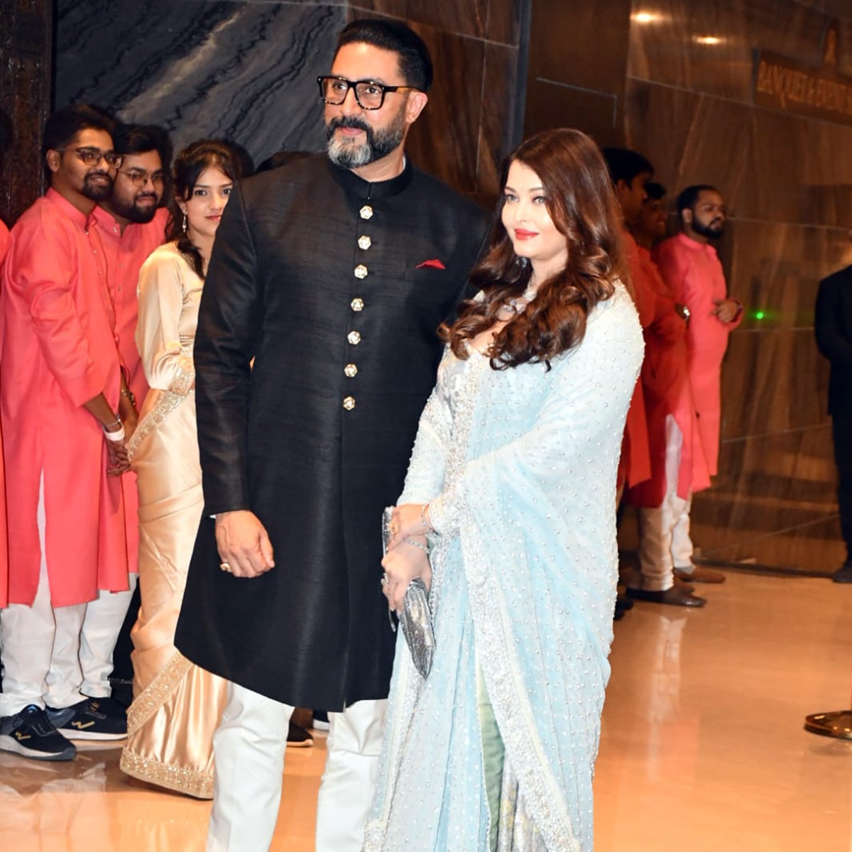 अर्जुन-सानिया की शादी