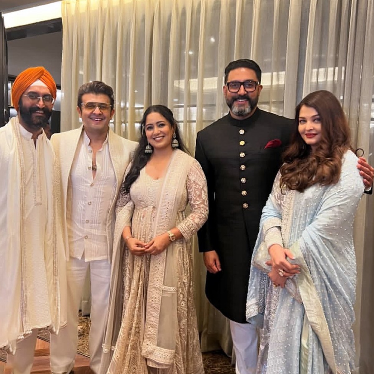 अर्जुन-सानिया की शादी