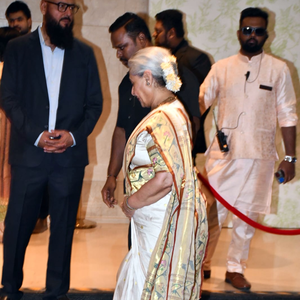 अर्जुन-सानिया की शादी