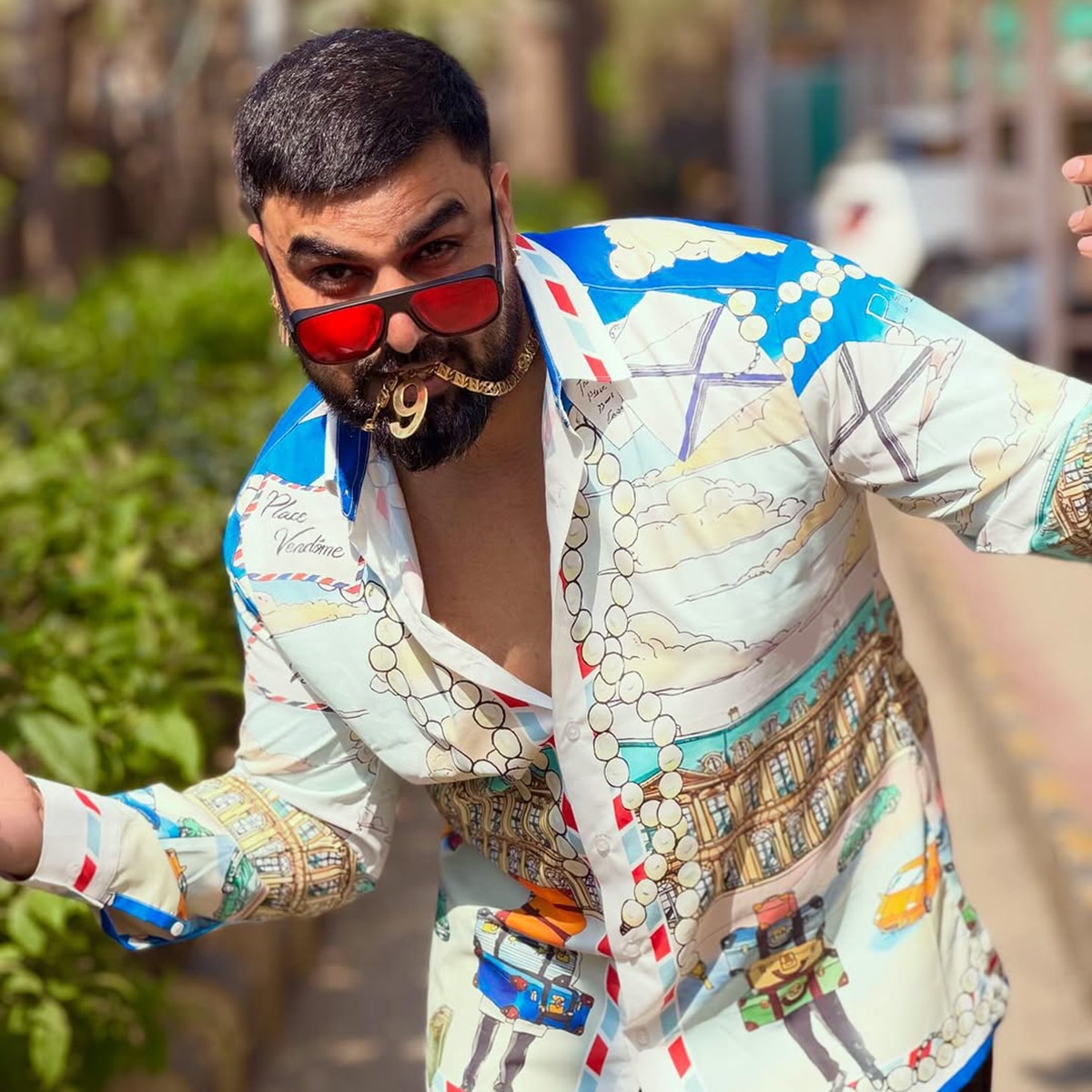 अरमान मलिक