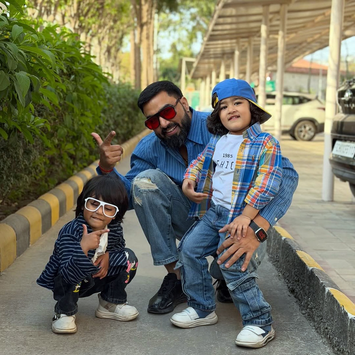 अरमान मलिक