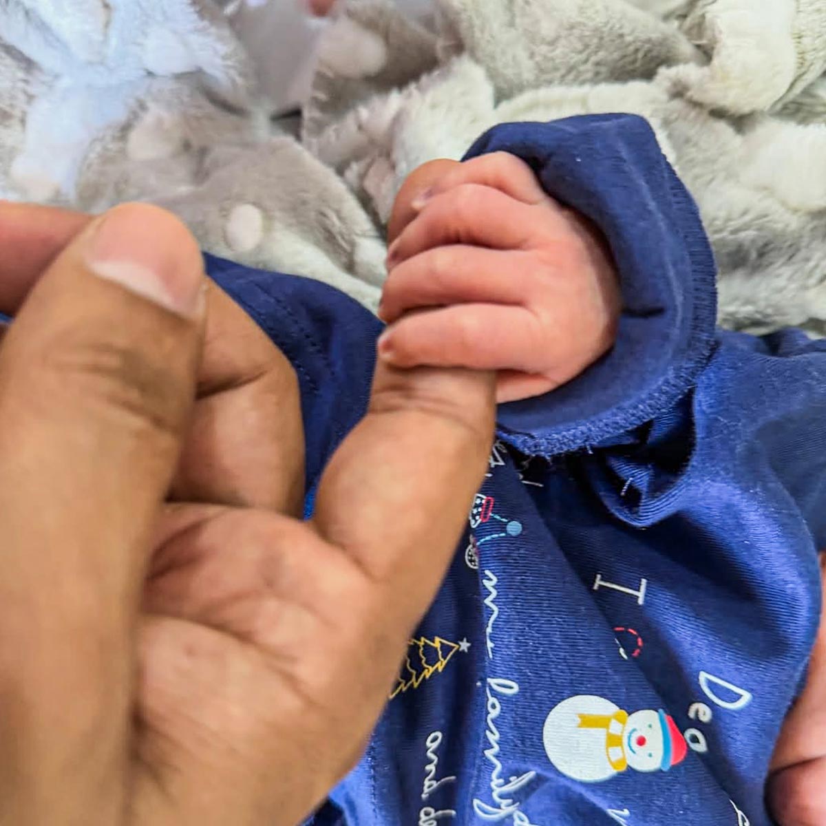  अरमान मलिक ने किया बेटे का नामकरण