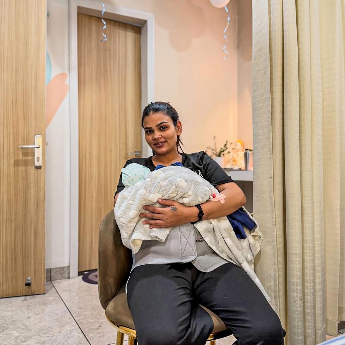  अरमान मलिक ने किया बेटे का नामकरण