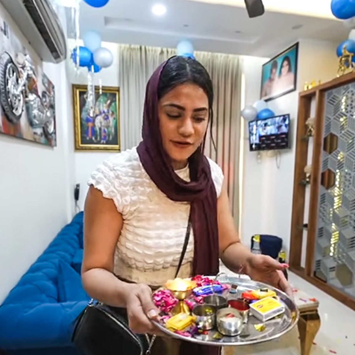 पांचवें बच्चे के पिता बने अरमान मलिक