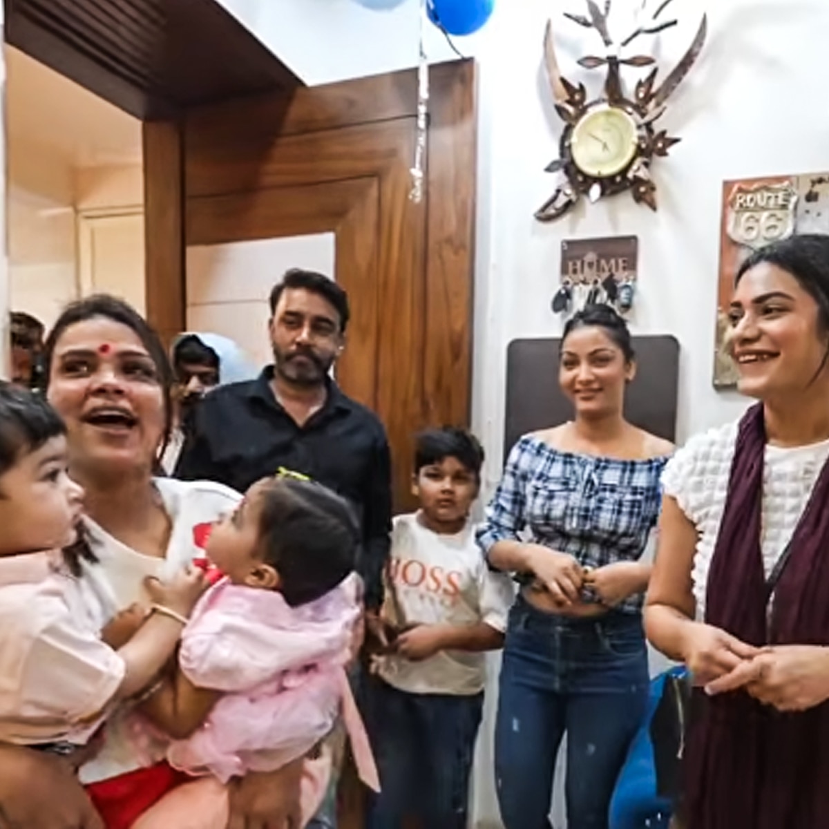 पांचवें बच्चे के पिता बने अरमान मलिक