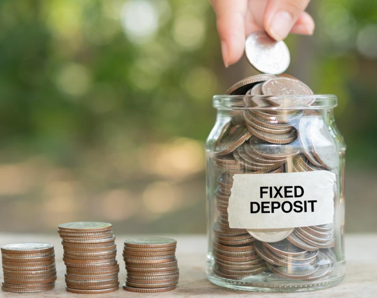 एक्स्ट्रा अमाउंट पर FD का ब्याज