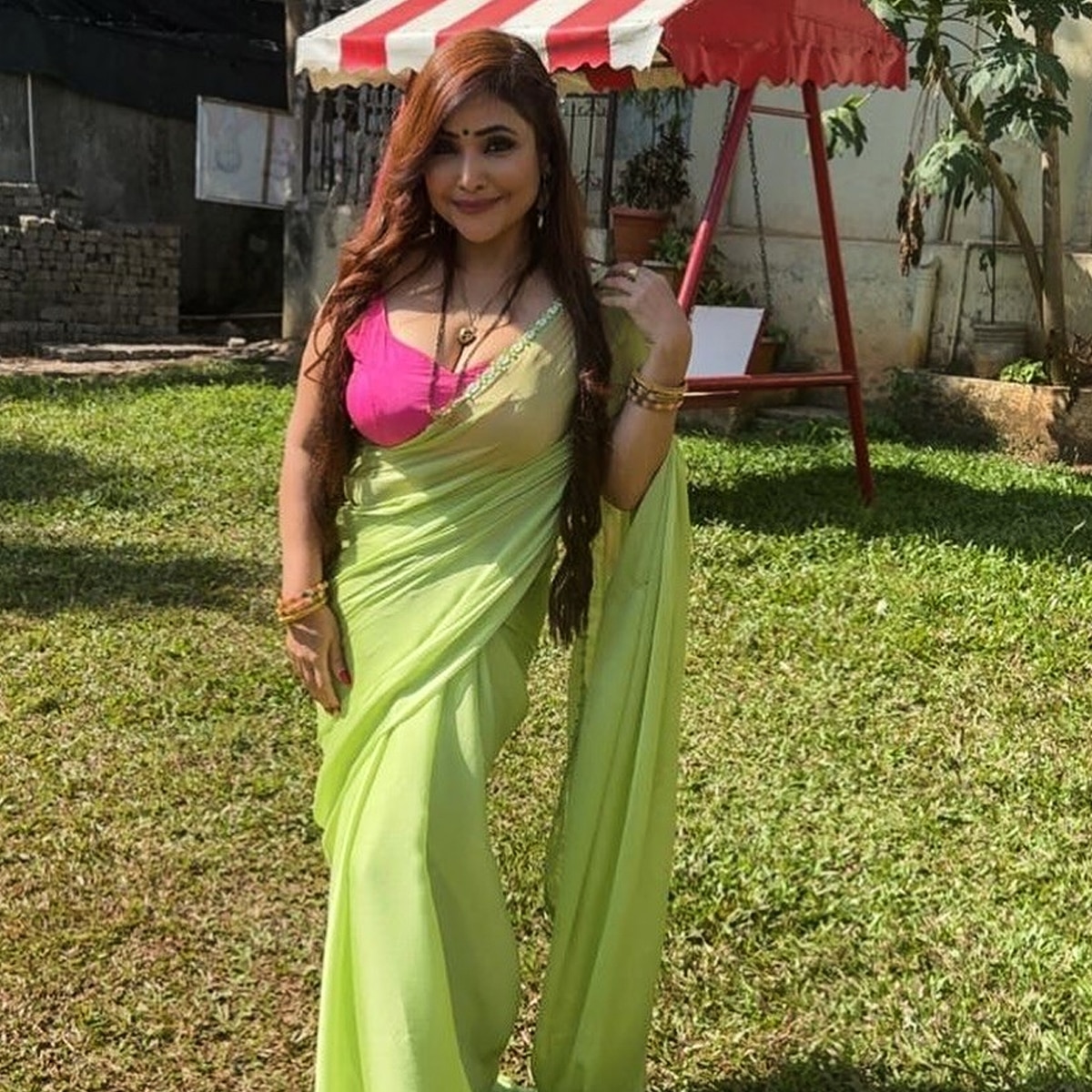 Ullu ऐप की हीरोइनें