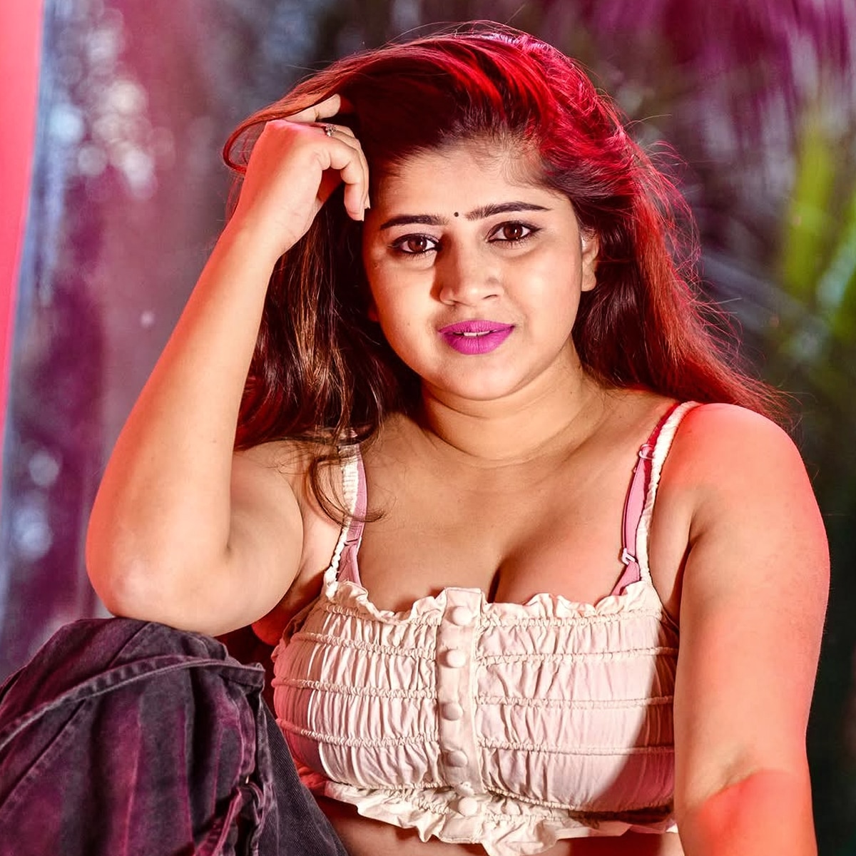 Ullu ऐप की हीरोइनें