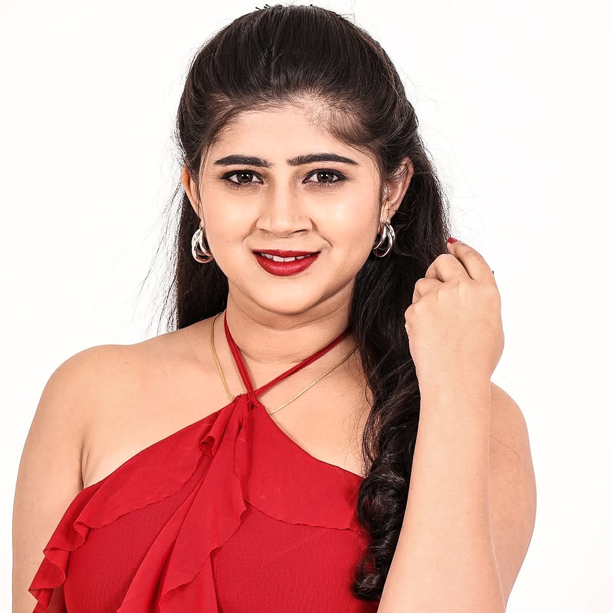 Ullu ऐप की हीरोइनें