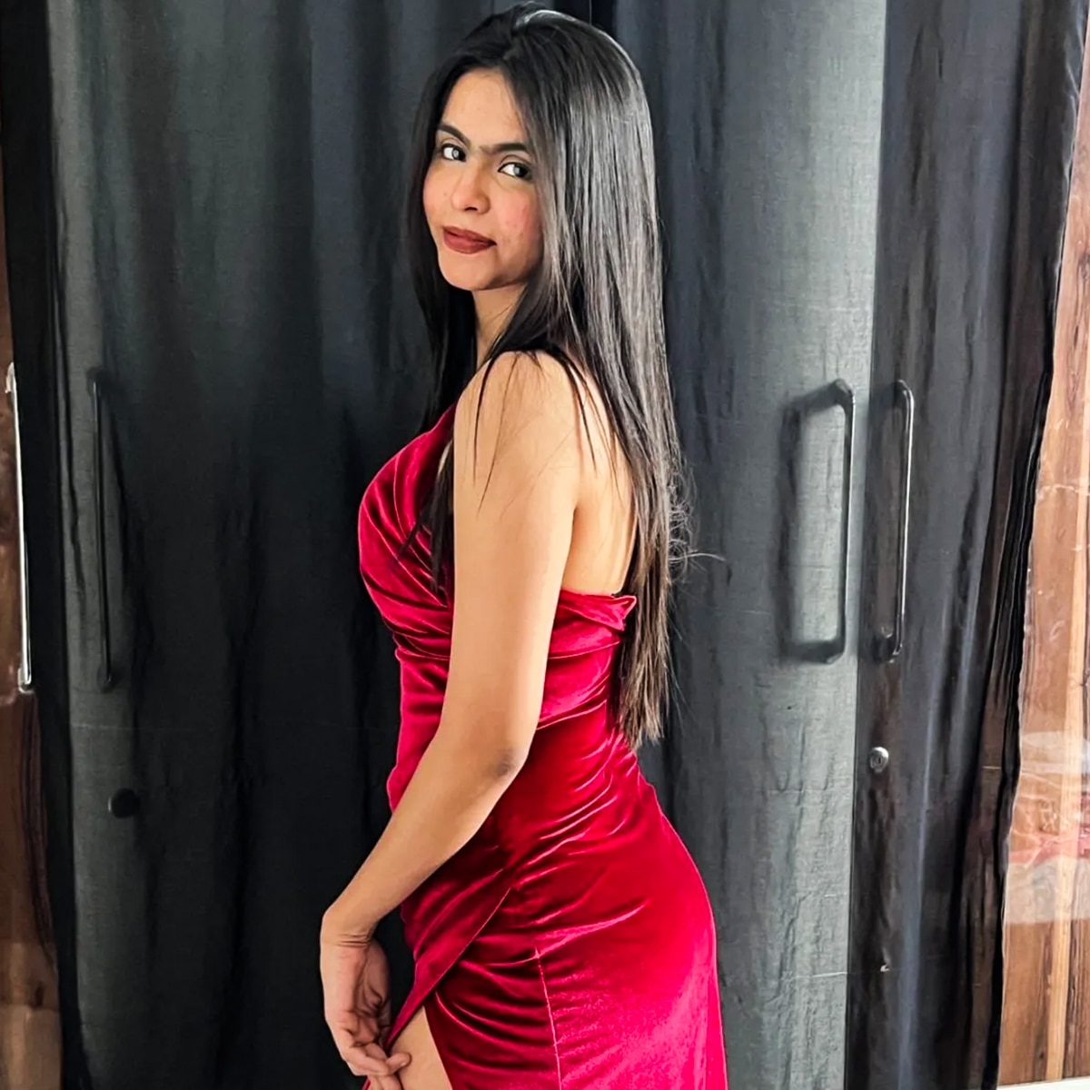 Ullu ऐप की हीरोइनें