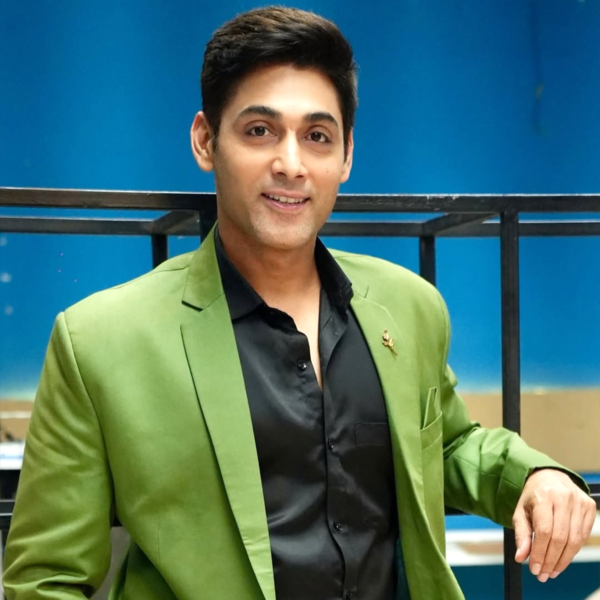 इंटीमेट सीन्स में बहके एक्टर्स