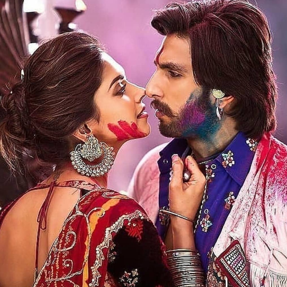 इंटीमेट सीन्स में बहके एक्टर्स