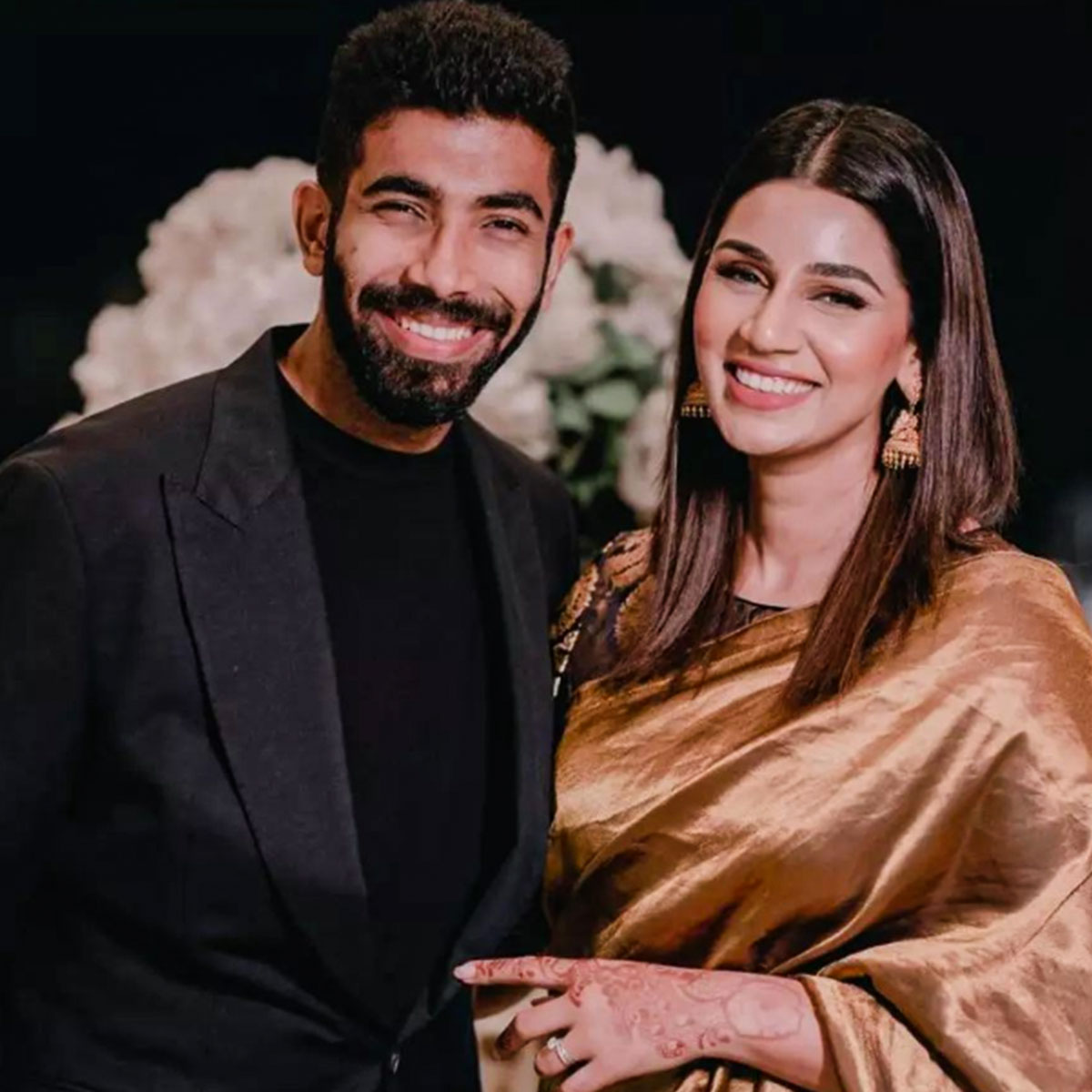 क्रिकेट-बॉलीवुड कपल 