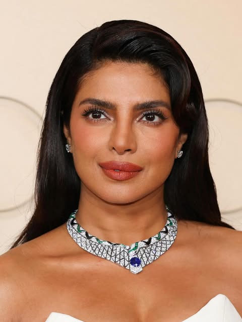 Priyanka Chopra at Oscars 2026