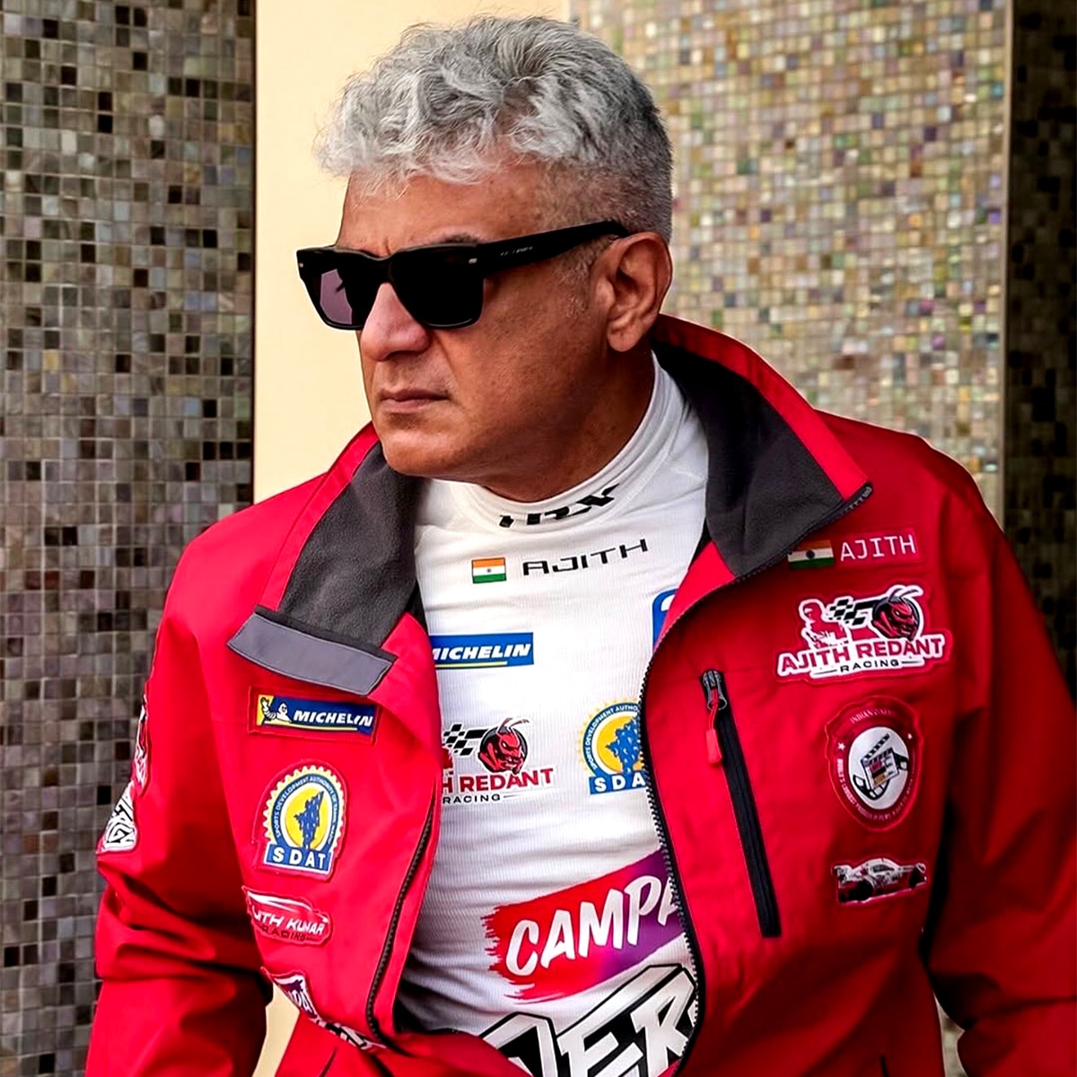 अजित कुमार