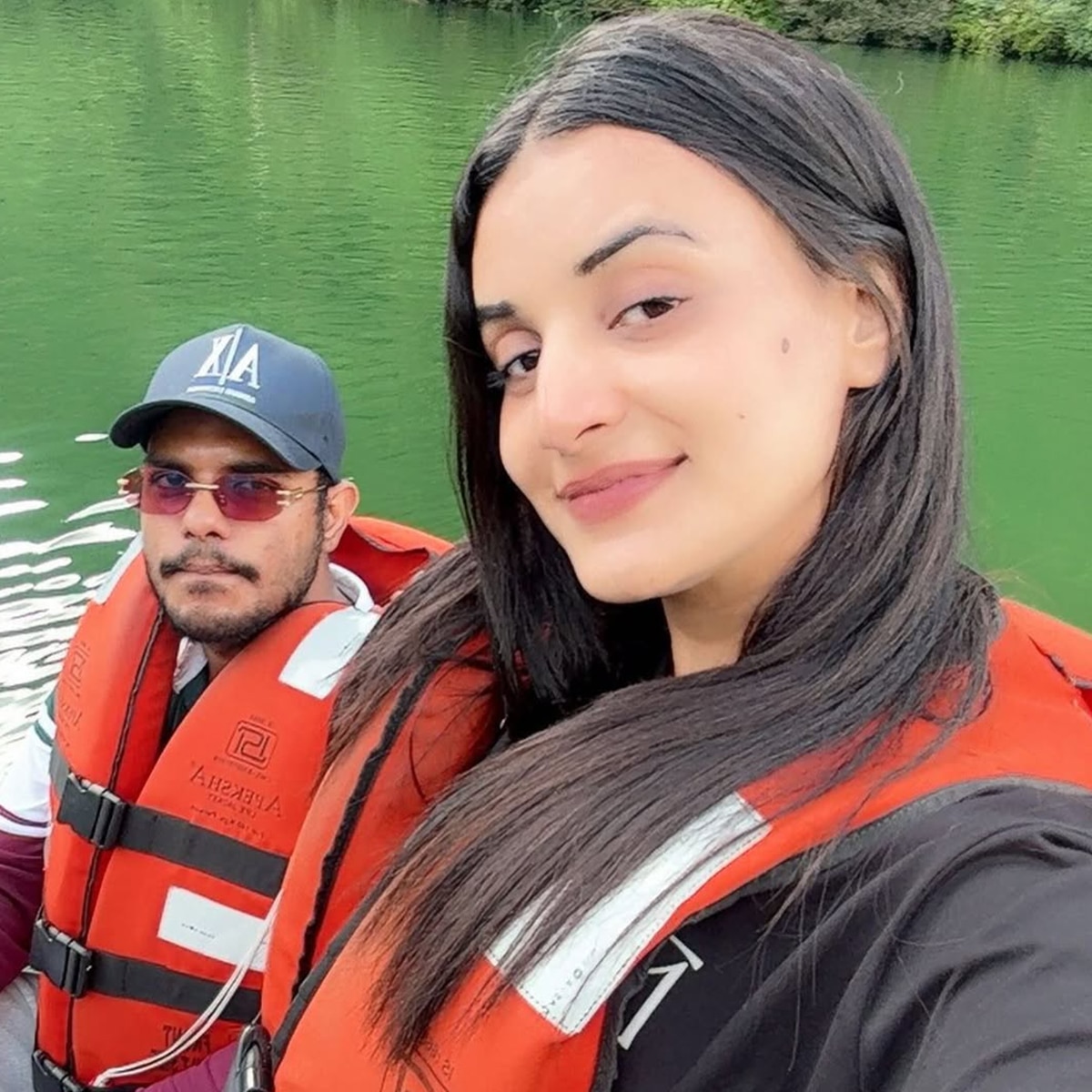 cricketer Yash Dayal honeymoon