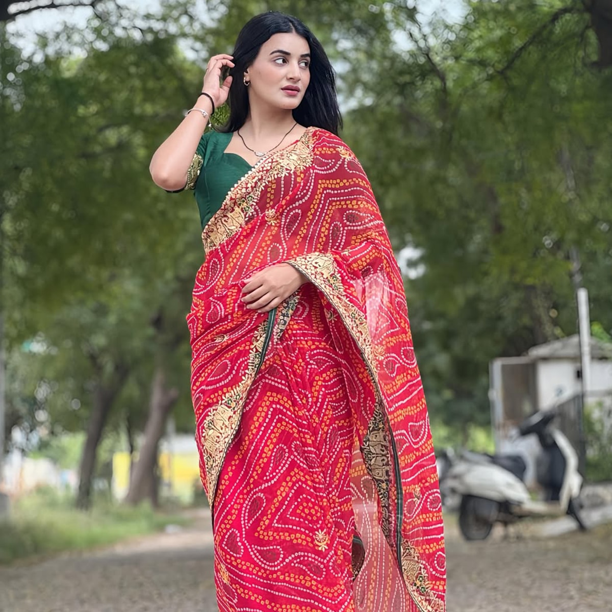 cricketer Yash Dayal honeymoon