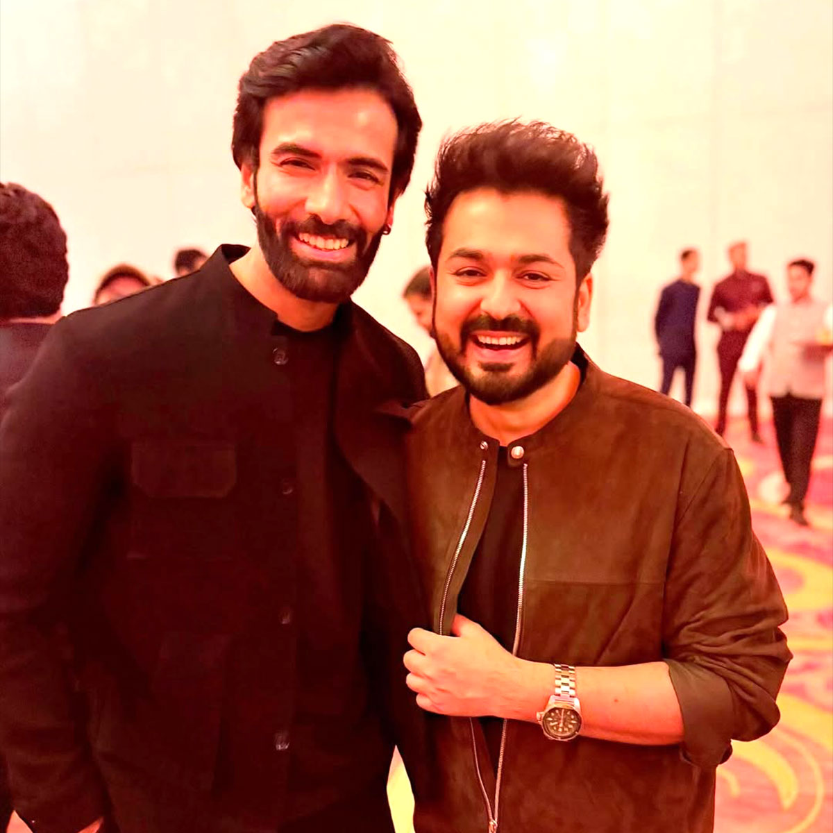 दानिश पंडोर