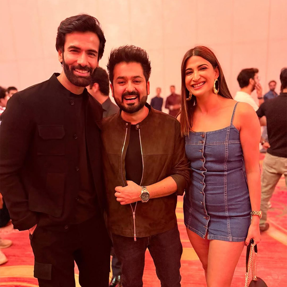 दानिश पंडोर