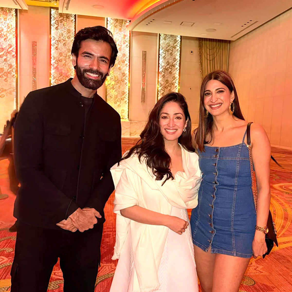 दानिश पंडोर