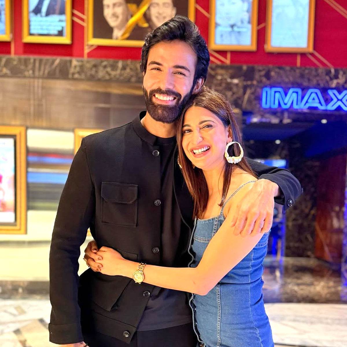 दानिश पंडोर