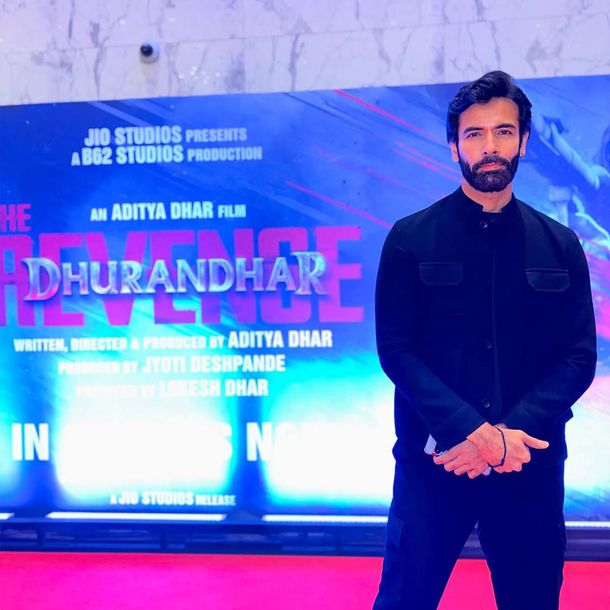 दानिश पंडोर