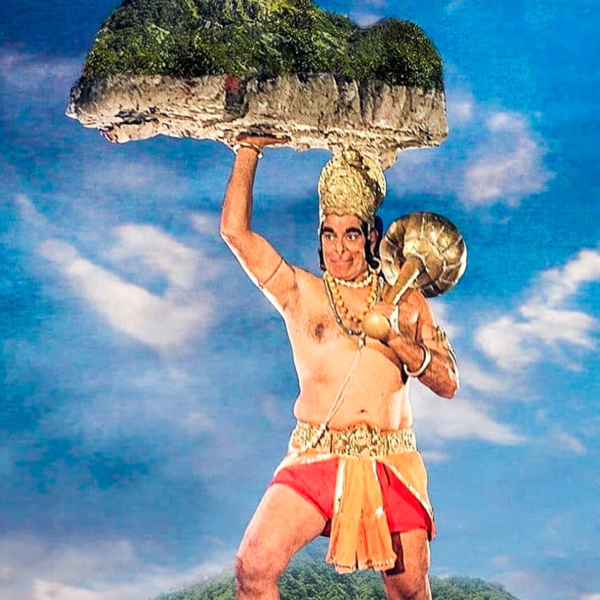 दारा सिंह