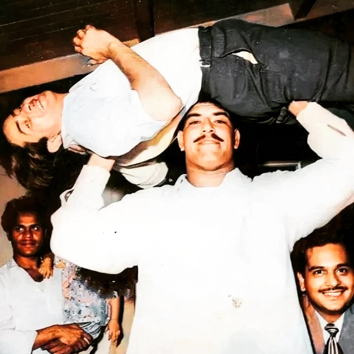 दारा सिंह