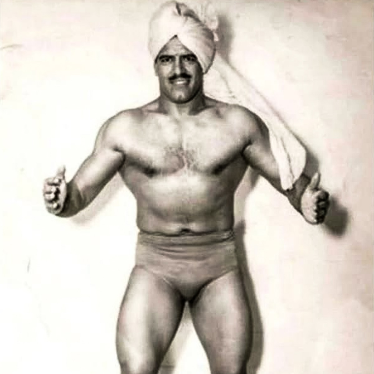 दारा सिंह