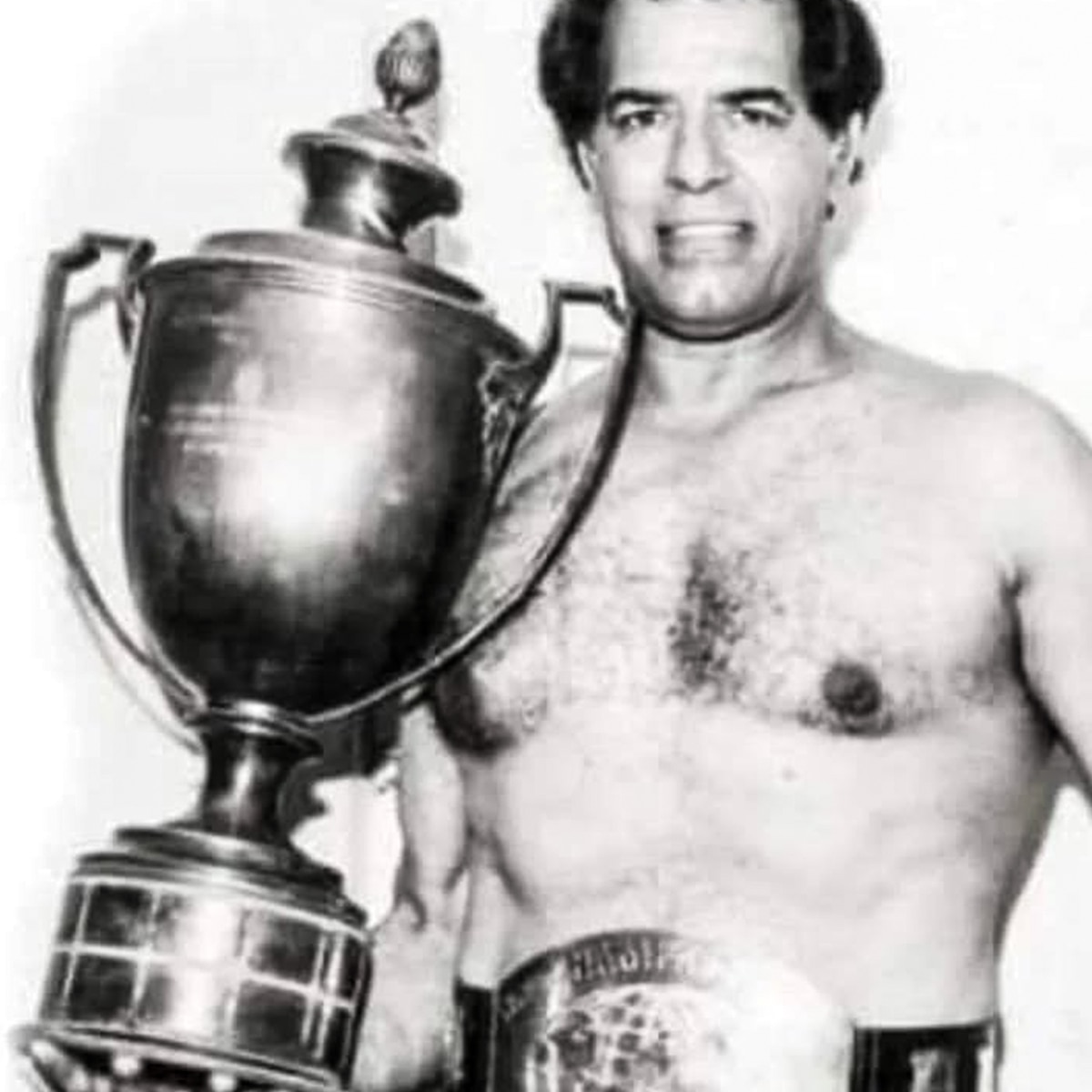 दारा सिंह