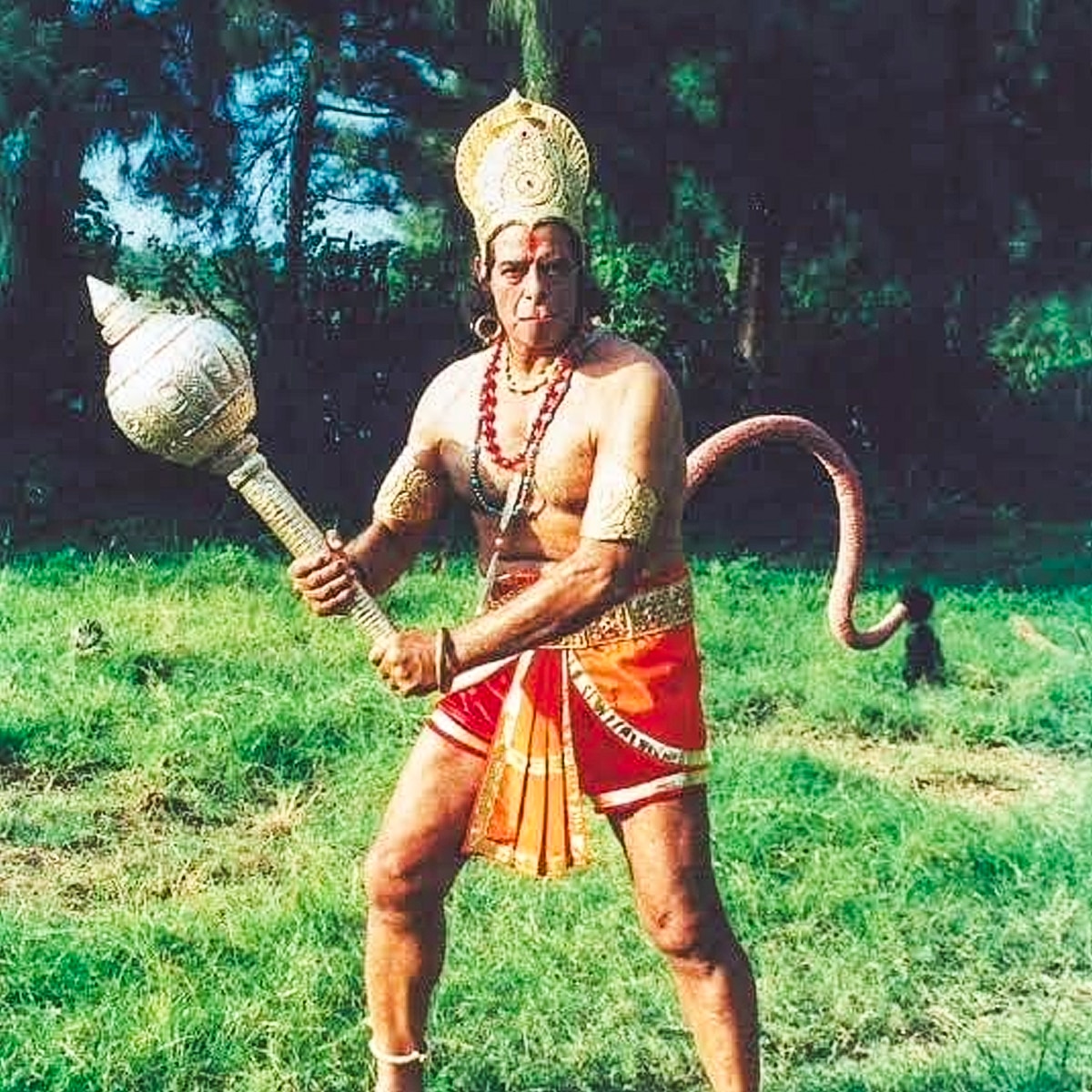 दारा सिंह