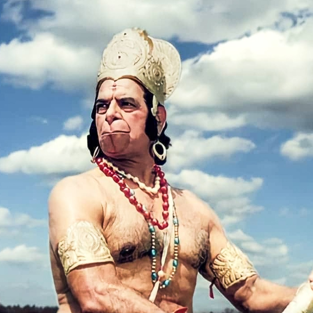 दारा सिंह