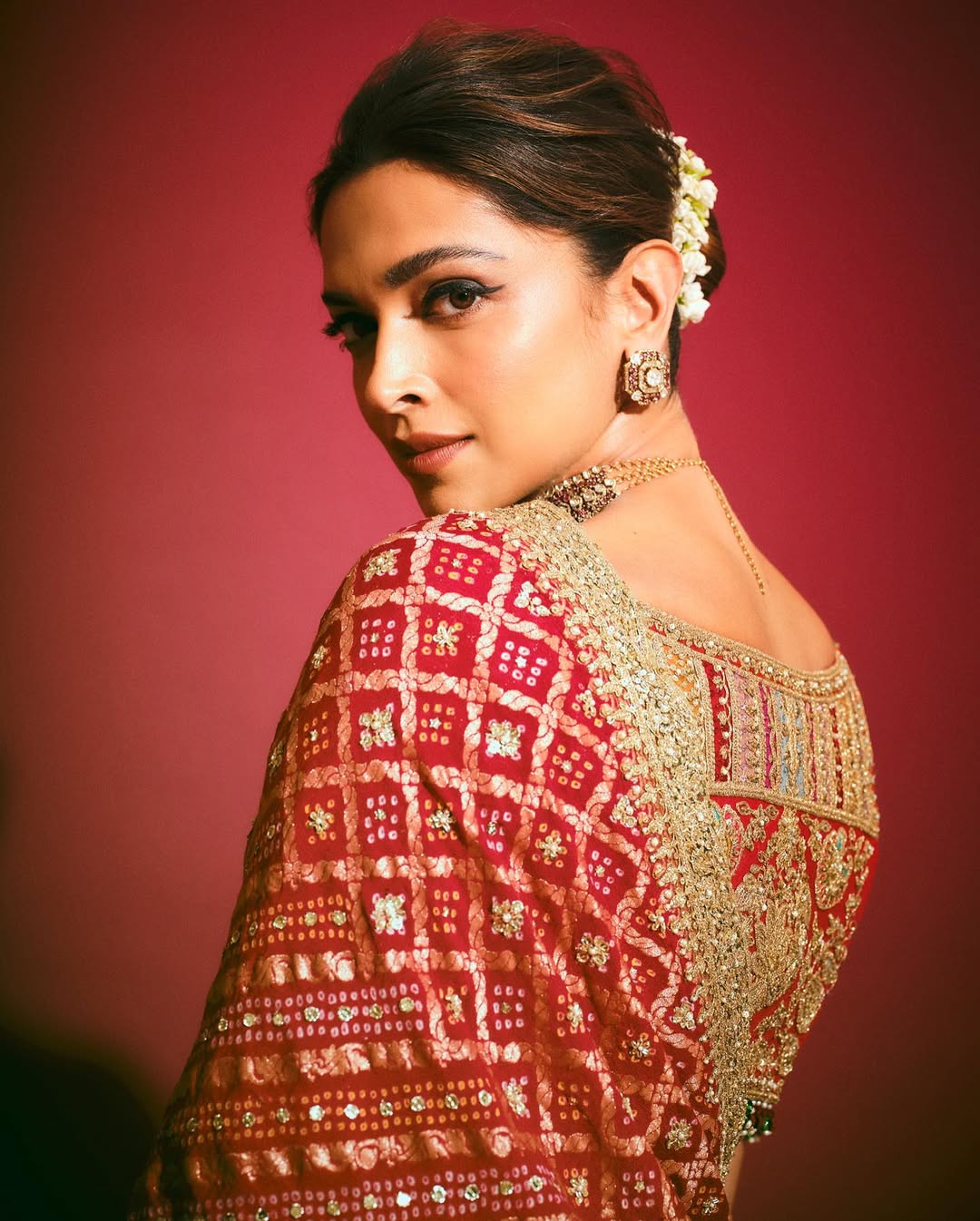 Deepika Padukone